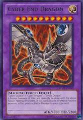 Cyber End Dragon - RYMP-EN060 - Rare - Unlimited Edition