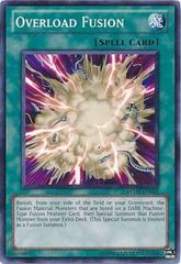 Overload Fusion - RYMP-EN063 - Common - Unlimited Edition