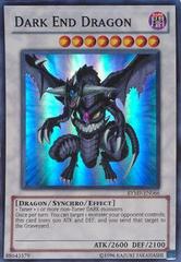 Dark End Dragon - RYMP-EN066 - Super Rare - Unlimited Edition