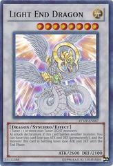 Light End Dragon - RYMP-EN067 - Super Rare - Unlimited Edition