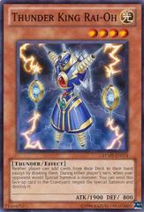 Thunder King Rai-Oh - RYMP-EN074 - Common - Unlimited Edition