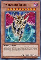 Darklord Desire - RYMP-EN077 - Common - Unlimited Edition