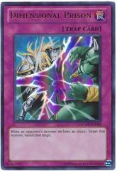 Dimensional Prison - RYMP-EN084 - Ultra Rare - Unlimited Edition