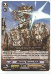 Charging Chariot Knight - TD05/007EN