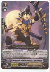 Precipice Whirlwind, Sagramore - TD05/010EN