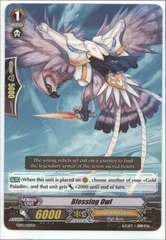 Blessing Owl - TD05/012EN