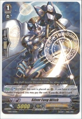 Silver Fang Witch - TD05/013EN - R