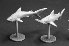 Sharks (2)