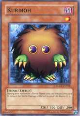 Kuriboh - DLG1-EN038 - Common - Unlimited Edition