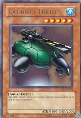 Catapult Turtle - DLG1-EN039 - Rare - Unlimited Edition