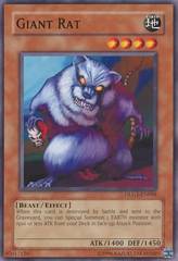 Giant Rat - DLG1-EN068 - Common - Unlimited Edition