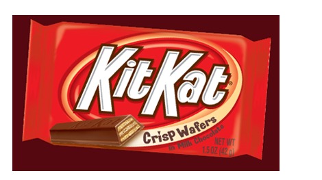 Kit Kat Candy Bar Countgood 1.5oz 36ct