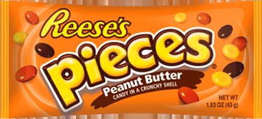 Reeses Pieces Countgood 36ct
