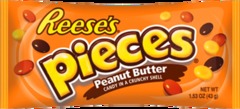 Reese's Pieces Countgood 36ct