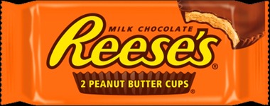 Reeses Peanut Butter Cup