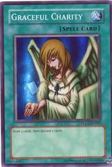 Graceful Charity - DLG1-EN089 - Super Rare - Unlimited Edition