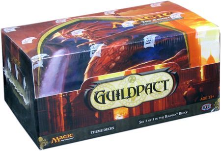 Guildpact Theme Box of 12