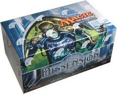 MTG Dissension Theme Decks: Display Box of 12