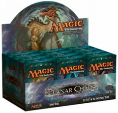 Planar Chaos Theme Box of 12