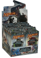 MTG Rise of the Eldrazi Intro Packs: Display Box of 10 Decks