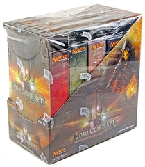 Magic 2010 Intro Box of 10 Decks