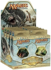 MTG Scars of Mirrodin Intro Packs: Display Box of 10 Decks