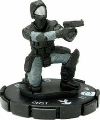 ODST (Magnum Pistol) (003)