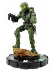 Master Chief (Dual SMGs) (018)