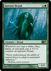 Quirion Dryad - Magic 2013