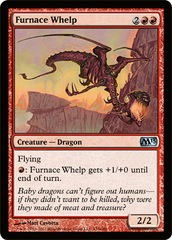 Furnace Whelp - Foil