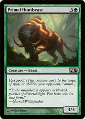 Primal Huntbeast - Foil