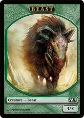 Beast Token