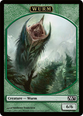 Wurm Token