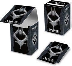 Ultra Pro Magic 2013 Full Flap Nicol Bolas Symbol Deck Box