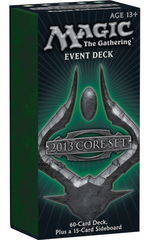 Magic 2013 Event Deck: Repeat Performance