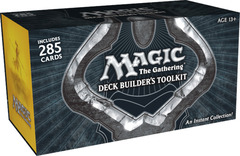 Magic 2012 Deck Builder's Toolkit