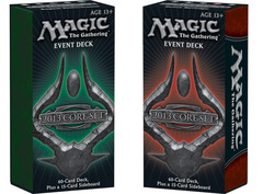 Magic 2013 Event Decks: Set of 2