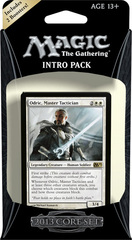 MTG Magic 2013 M13 Intro Pack: 