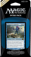 Magic 2013 Intro Pack - Depths of Power