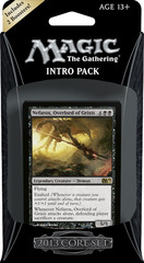 MTG Magic 2013 M13 Intro Pack: 