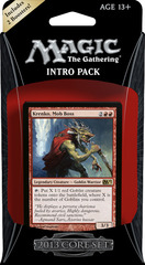 MTG Magic 2013 M13 Intro Pack: 