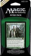 MTG Magic 2013 M13 Intro Pack: 