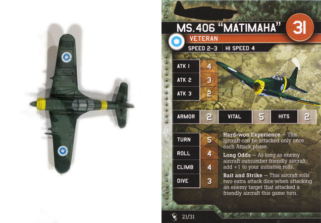 MS.406 Matimaha