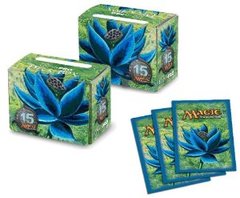 Ultra Pro Black Lotus Deck Box w/ Sleeves