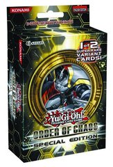 Order of Chaos Special Edition Box