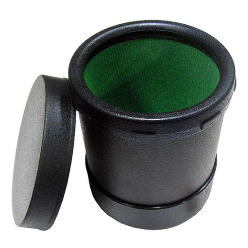 Dice Cup w/ Lid