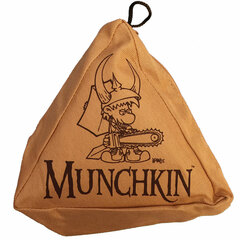 Munchkin Dice Bag