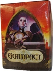 Magic The Gathering Guildpact Deck Box With Life Counter