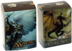 Magic The Gathering 9th Ed. Deck Box With Life Counter