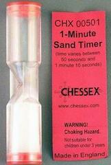 Sand Timer 1 minute